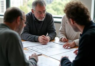 Consultation meeting