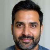 Photo of Anil Verma