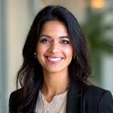 Photo of Shreya Patel